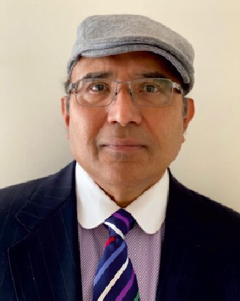 Partha Ghosh