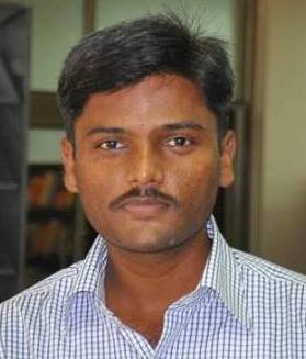 Dr. Kalpeshkumar L. Gupta