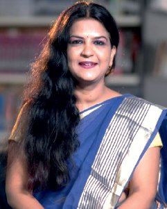 Dr. Namita Vyas Joshi